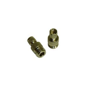 ADF31M - N Female to MiniUHF Male Connector