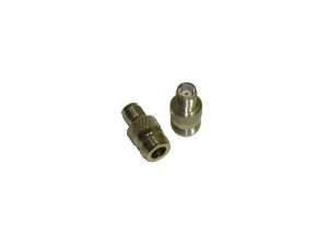 ADF34F - N Female to TNC Female Connector