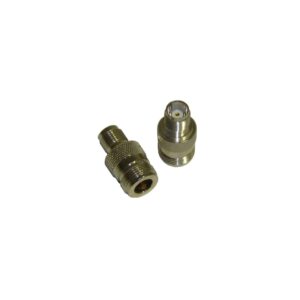 ADF34F - N Female to TNC Female Connector