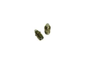 ADF42F - TNC Female to FME Female Connector