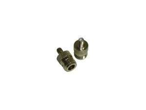 ADF53F - SMA Female to N Female Connector