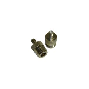 ADF53F - SMA Female to N Female Connector