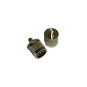 ADF53M - SMA Female to N Male Connector