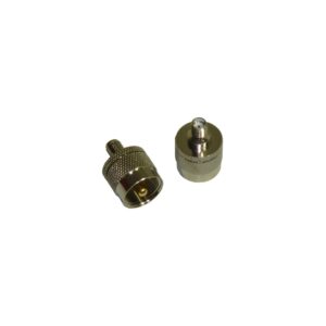 ADF56M - SMA Female to UHF Female Adapter/connector