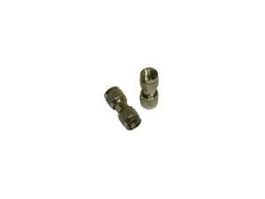 ADM11M - Mini UHF Male to Mini UHF Male Connector