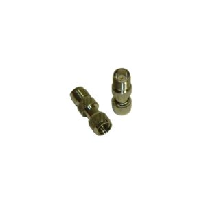ADM14F - Mini UHF Male to TNC Female Connector