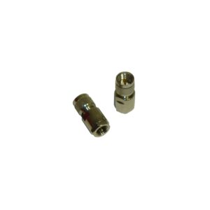 ADM21M - FME Male to Mini UHF Male Connector
