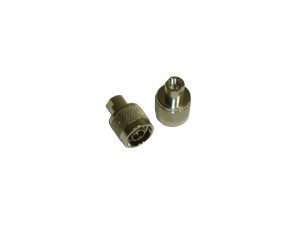 ADM32M - N Male to FME Male Connector