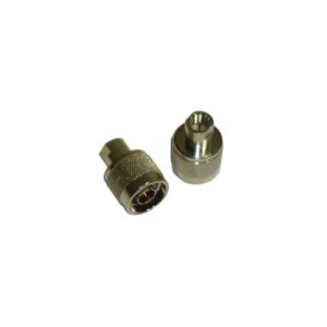 ADM32M - N Male to FME Male Connector