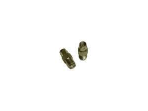 ADM51F - SMA Male to MiniUHF Female Connector