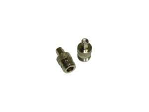 ADM53F - SMA Male to N Female Connector
