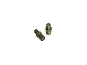 ADM54F - SMA Male to TNC Female Connector