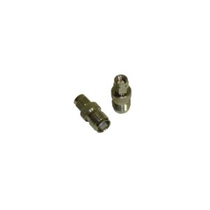 ADM54F - SMA Male to TNC Female Connector