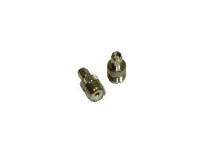 ADM56F - SMA Male to UHF Female Adapter/connector