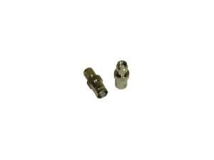 ADM57F - SMA Male to BNC Female Adapter/connector