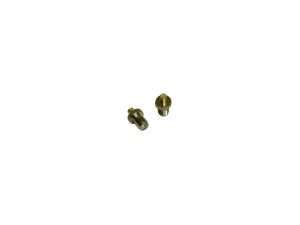 ADM85F - MCX Male to SMA Female Adapter/connector