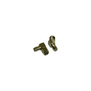 ADMRP55FRA - RP SMA Female to RP SMA Male R/A Adapter