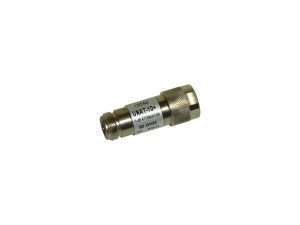 CA-ATT-N-10DB 10dB N Attenuator DC to 6000MHz