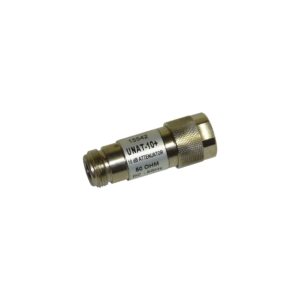 CA-ATT-N-10DB 10dB N Attenuator DC to 6000MHz