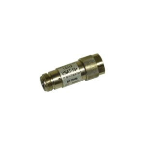 CA-ATT-N-15DB 15dB N Attenuator DC to 6000MHz