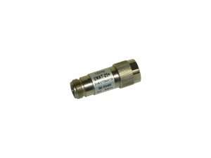 CA-ATT-N-20DB 20dB N Attenuator DC to 6000MHz