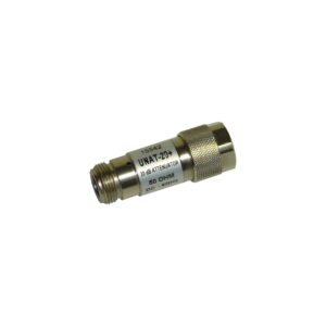 CA-ATT-N-20DB 20dB N Attenuator DC to 6000MHz