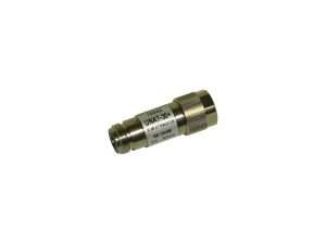 CA-ATT-N-30DB 30dB N Attenuator DC to 6000MHz