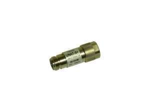 CA-ATT-N-5DB 5dB N Attenuator DC to 6000MHz