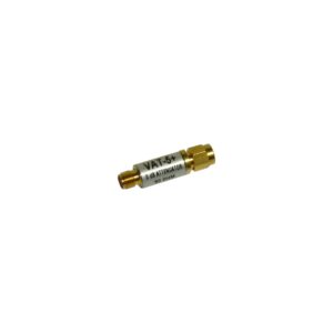 CA-ATT-SMA-5DB 5dB SMA Attenuator DC to 6000MHz