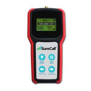 Spectrum Analyzers & Measuring tools