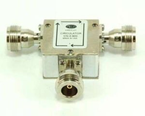 CA-CN-0.900-GR (Circulator)