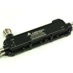 Power dividers and High Power Dividers