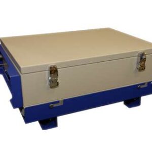 Aluminium Enclosures