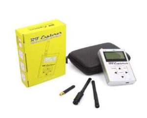 RFEXP-6GCOMBO - Handheld Digital Spectrum Analyzer