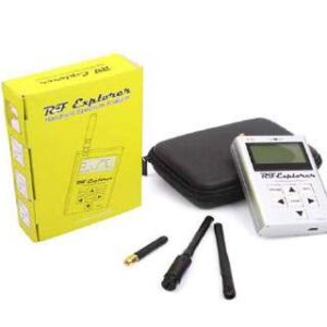 RFEXP-6GCOMBO - Handheld Digital Spectrum Analyzer