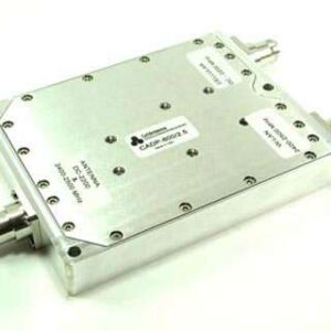 Antenna combiners / dividers / cross band pcs / cell couplers