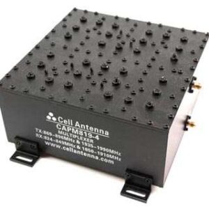 Multiplexer - MUX