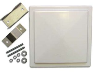 CAY1912 - Panel 11dB PCS Antenna w/ TNC Female Connector