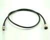 CBL-NM-NF-JP-3 3 ft RG8X Jumper w/ N Male/N Female Connectors