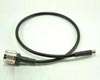 CBL-SMAF-NM-18 18 in. RG58 Jumper w/SMA Female/N Male Connectors