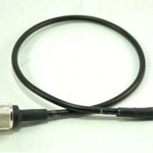 CBL-SMAM-NM-JP-18 18 in. RG58 Jumper w/SMA Male/N Male Connectors