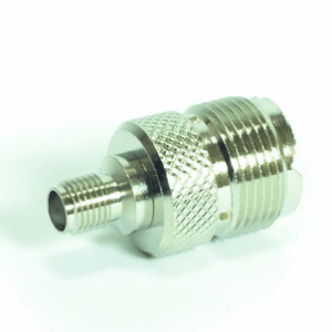 Connectors and Adapters