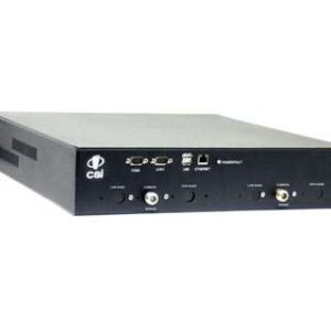 Westell – Full Cellular/Full PCS 0.5 Watt, 85dB DSP Digital Repeater