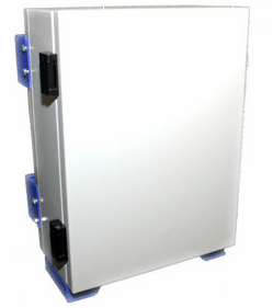 Aluminium ENCLOSURE-485-340-175