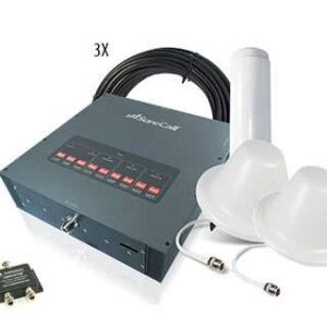 FORCE5 Five Band Amplifier Kit w/2 coverage antenna