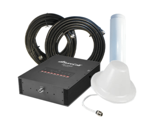 FORCE5 2.0 Five Band Amplifier Kit w/1 coverage antenna