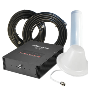 FORCE5 2.0 Five Band Amplifier Kit w/1 coverage antenna