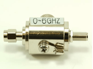 CA300-NLP-SMA Surge Filter/ Lightning Protector w/ SMA connectors