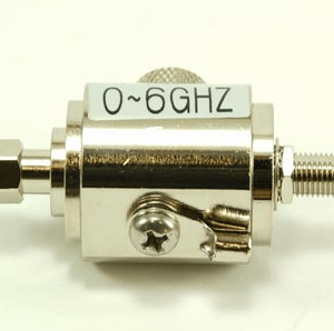 CA300-NLP-SMA Surge Filter/ Lightning Protector w/ SMA connectors