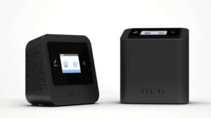 Cel-Fi PRO LTE/4G/3G Signal Booster for AT&T